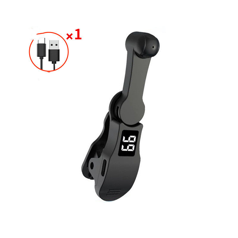 Mobile Phone Screen Clicker Physical Contact Device Automatic Screen Pointing Device