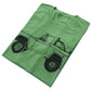 Bronco Surf Trip Leaf Green