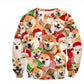 Christmas Sweatshirts