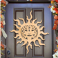 Celtic Wall Door Decor by Celtic Art - Celtic Decor - 93169H