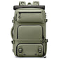 Large Capacity Lightweight Multifunctional Travel Backpack