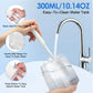 Portable Water Dental Flosser