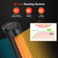 1500W Ceramic Space Heater