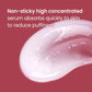 Wrinkle Supreme Serum 0.67 Fl. Oz. Trial-Size, Korean Red Ginseng, Mushrooms | Firming, Lifting, Fine Lines | Korean Skin Care, K-Beauty, 20Ml