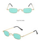 Hip Hop Sunglasses Trendy Colorful Sun Glasses Men And Women