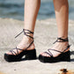 Bodrum Sandals