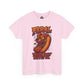 Feral Hot Dog Shirt – Bold Trashcore Art Tee | Trash Cult Supply Co | Gildan 5000 Unisex Fit
