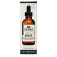 Cremo Tea Tree Mint Revitalizing Beard Oil Moisturizing & amp - Softening - 1 Oz