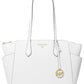 Michael Kors Women's Marilyn Medium Top Zip Tote