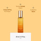 Bellavita Luxury Honey oud Eau de Parfum | 20 ml (0.7 fl.oz.) | Travel Size Perfume for Men and Women | Sweet Honey, Bergamot, Oud, and Amber Notes | Long Lasting Unisex Fragrance