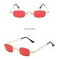 Hip Hop Sunglasses Trendy Colorful Sun Glasses Men And Women
