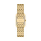 Fossil Women's Watch, Raquel Quartz Stainless Steel Watch for Women