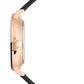 Nine West Women's Strap Watch
