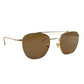 WATERMILL-REVERE 18K SUNGLASSES