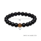 Legendary Tiger Eye Bracelet Powerful Confidence Natural Stone Bracelet Chakra