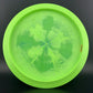 ESP Undertaker - Paul McBeth 6x Claw - MCB6XST Edition