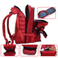 Outdoor leisure backpack