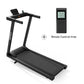 DeerRun All-New 2026 A1 Pro Move+ Smart Foldable Treadmill with 6% Incline & NFC | 350 lbs, 10 mph, Black