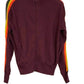 Women's Old School-style Track Jacket