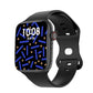 NEW Series 7 Smart Watch NFC Door Access Con