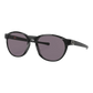 Oakley Reedmace Men Sunglasses Matte Black Ink/Prizm Black