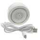 WiFi Smart Sound & Light Alarm