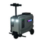 Multifunctional Smart Boarding Bag Riding Suitcase