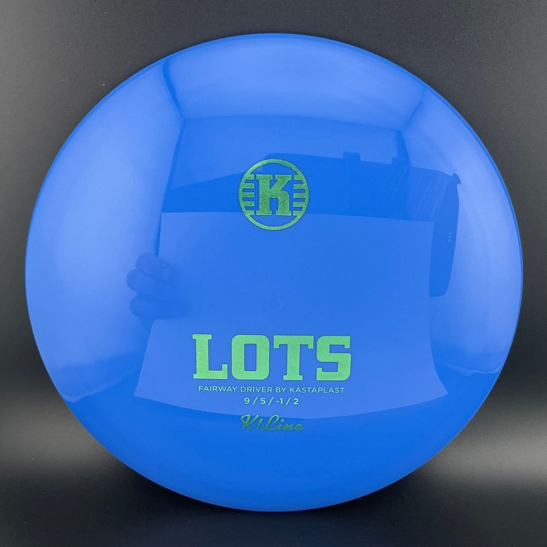 K1 Lots