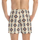 Oklahoma Breakdown Swim Trunks