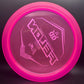 Lucid-Ice Glimmer Felon - Ricky Wysocki Sockibomb