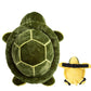 Ski Hip Protection Pad Small Turtle Veneer Protection