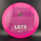 K1 Lots