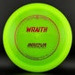 Blizzard Champion Wraith