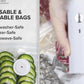 Convenient Vacuum Sealing Machine For Food Preservation Packaging