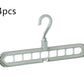 Clothes Hanger Plastic Storage Hanger Hanger Hook