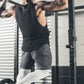 Men's Wide Strap Tank