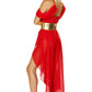 Ethereal Matchmaker Cupid Costume