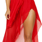 Ethereal Matchmaker Cupid Costume