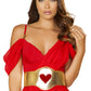 Ethereal Matchmaker Cupid Costume