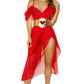 Ethereal Matchmaker Cupid Costume