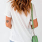Americana Graphic Tee