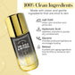 24K Gold & Retinol Firming Serum - Moisturizing, & Protecting - Reduces Dark Spots & Wrinkles - Dermatologist Tested, Korean Skin Care - 1.69 FL.OZ.