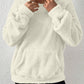 Women's Casual Fashion Solid Color Long-sleeved Sweater