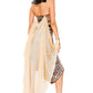 Wild Goddess Cleopatra Costume