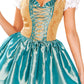 Bavarian Beauty Beer Girl Costume