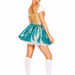 Bavarian Beauty Beer Girl Costume