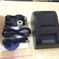 POS-5890T Thermal USB Ticket Printer