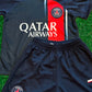 Kylian Mbappe PSG Soccer Jersey Toddler/Youth Soccer Jersey Kids Kit