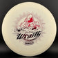 Classic Glow DX Wraith