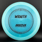 Blizzard Champion Wraith